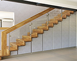 Construction et protection de vos escaliers par Escaliers Maisons à Saint-Julien-de-Crempse